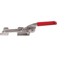 Latch Clamps, 700 lbs. Clamping Force St. Lawrence Industrial & Safety Supply
