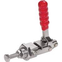 Serre-flan droit, Force de serrage de 300 lb St. Lawrence Industrial & Safety Supply