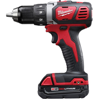 Ensemble perceuses/visseuses compactes M18, Lithium-ion, 18 V, Mandrin 1/2", Couple 500 lb-po St. Lawrence Industrial & Safety Supply