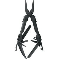 Multi-Plier 600 - Fini noir inoxydable, 6-61/100" l St. Lawrence Industrial & Safety Supply