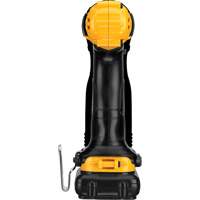 Ensemble de tournevis max, 1/4", 12 V, 160 UWO couple max., Lithium-ion bloc-pile St. Lawrence Industrial & Safety Supply