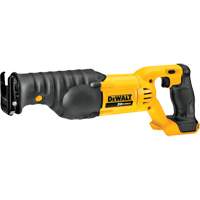 Scie alternative Max (outil seulement), 20 V, Lithium-ion Bloc-pile, 0-3000 coups/min St. Lawrence Industrial & Safety Supply