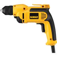 Perceuse &agrave; poign&eacute;e pistolet VSR, Mandrin 3/8", 8 A, 120 V, 0-2500 Tr/min, Mandrin Sans cl&eacute; St. Lawrence Industrial & Safety Supply