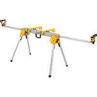 Heavy-Duty Compact Mitre Saw Stand St. Lawrence Industrial & Safety Supply