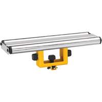 Wide Roller Material Support for Mitre Saw Stands St. Lawrence Industrial & Safety Supply