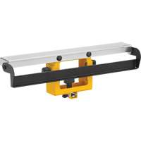 Wide Mitre Saw Stand Material Support & Stop St. Lawrence Industrial & Safety Supply