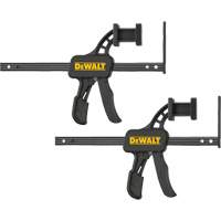 TrackSaw Track Clamps St. Lawrence Industrial & Safety Supply
