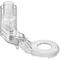 Dust Collection Adapter for Plunge Base Router St. Lawrence Industrial & Safety Supply