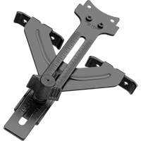 Router Edge Guide for Fixed Base Router St. Lawrence Industrial & Safety Supply