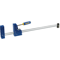 Serre-joints &agrave; m&acirc;choire parall&egrave;le, 24" (610 mm) capacit&eacute;, 3-3/4" (95 mm) profondeur St. Lawrence Industrial & Safety Supply