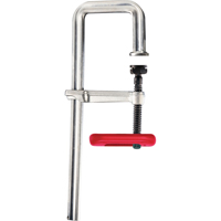 Serre-joints en acier a/enjambement, 12" (304,8 mm), Force de serrage 2660 lb St. Lawrence Industrial & Safety Supply