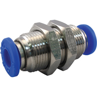 RACCORD DE CLOISON P.T.C. St. Lawrence Industrial & Safety Supply