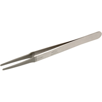 Pinces - Pointes plates, arrondies & droites - 4,75" (120 mm) St. Lawrence Industrial & Safety Supply