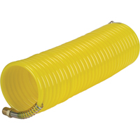 Tuyaux auto-entreposés