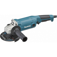 Angle Grinders, 5", 120 V, 10.5 A, 11 000 RPM St. Lawrence Industrial & Safety Supply