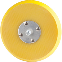 Pads for 6" Dual-Action Orbit Sander St. Lawrence Industrial & Safety Supply