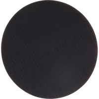 Pads for 5" Dual-Action Orbit Sander  St. Lawrence Industrial & Safety Supply
