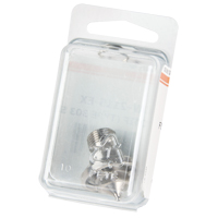 Stainless Steel Fluid Tip St. Lawrence Industrial & Safety Supply