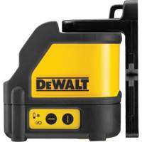 Self-Leveling Line Lasers (Horizontal & Vertical) St. Lawrence Industrial & Safety Supply