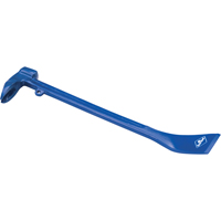 Multi-Purpose Pry Bar, 3" W, 11-3/4" L St. Lawrence Industrial & Safety Supply
