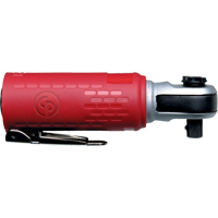 Mini cl&eacute;s &agrave; rochet, Prise de 3/8", 1/4" NPT, 12,5 pi³/min St. Lawrence Industrial & Safety Supply