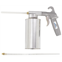 Trousses de pistolet pneumatique avec jet siphon St. Lawrence Industrial & Safety Supply