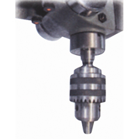 Floor Drill Presses With Laser, 13", 5/8" Chuck, 3600 RPM St. Lawrence Industrial & Safety Supply