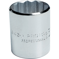 DOUILLE,15/16"PRISE 1/2"12 PANS St. Lawrence Industrial & Safety Supply
