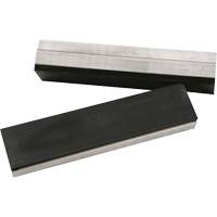Accessoires pour &eacute;taux - Prot&egrave;ge-m&acirc;choires Magnefix &agrave; surface caoutchout&eacute;e St. Lawrence Industrial & Safety Supply