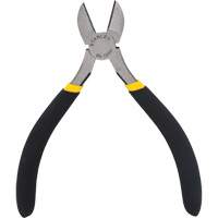 Diagonal Cutting Pliers St. Lawrence Industrial & Safety Supply