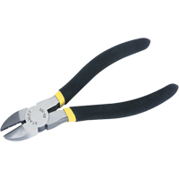Diagonal Cutting Pliers, 6-3/16" L St. Lawrence Industrial & Safety Supply