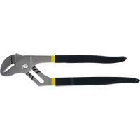 Groove Joint Pliers, 12-5/8" St. Lawrence Industrial & Safety Supply
