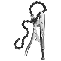 Vise-Grip&reg; Locking Chain Clamp Pliers St. Lawrence Industrial & Safety Supply