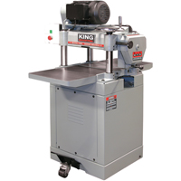 Industrial Planer, 42" W x 28-1/2" L x 51" H St. Lawrence Industrial & Safety Supply