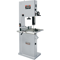 Stationary Wood Band Saws