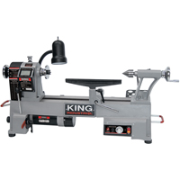 Wood Lathes