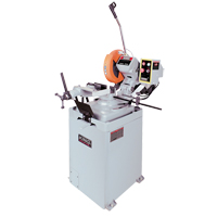 Slow-Speed Cut Saw St. Lawrence Industrial & Safety Supply