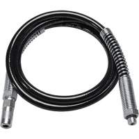 Boyau de rechange 48" avec coupleur haute pression pour pistolet graisseur St. Lawrence Industrial & Safety Supply