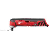Outil multifonction sans fil M12 (outil seulement), 12 V, Lithium-ion St. Lawrence Industrial & Safety Supply