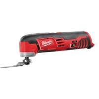 Outil multifonction sans fil M12 (outil seulement), 12 V, Lithium-ion St. Lawrence Industrial & Safety Supply