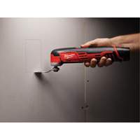 Outil multifonction sans fil M12 (outil seulement), 12 V, Lithium-ion St. Lawrence Industrial & Safety Supply