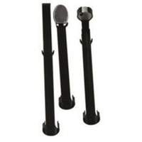 Ensemble de fixations pour t&ecirc;te de cam&eacute;ra M-Spector 360 St. Lawrence Industrial & Safety Supply