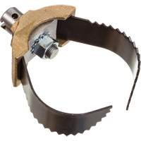 Couteau robuste en C no T-232 St. Lawrence Industrial & Safety Supply