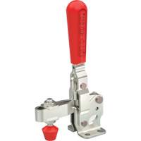 Brides de fixation verticale - S&eacute;rie 207 St. Lawrence Industrial & Safety Supply