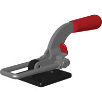 Latch Clamps - 300 Series, 4000 lbs. Clamping Force St. Lawrence Industrial & Safety Supply