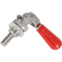 Crampons articul&eacute;s droits - S&eacute;rie 602, Capacit&eacute; de 3-3/4", Force de serrage de 200 lb St. Lawrence Industrial & Safety Supply