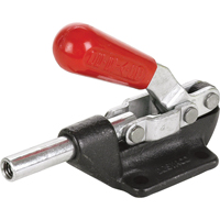 Crampons articul&eacute;s droits - S&eacute;rie 603, Capacit&eacute; de 1-1/4" (31,75 mm), Force de serrage de 600 lb St. Lawrence Industrial & Safety Supply