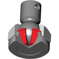 Mors MorPad robuste St. Lawrence Industrial & Safety Supply