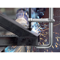 Mors MorPad robuste St. Lawrence Industrial & Safety Supply