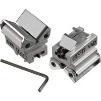 Dispositif &agrave; angle variable St. Lawrence Industrial & Safety Supply